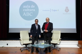 Aula de Cultura ABC de Sevilla: José Antonio Marina (19) • <a style="font-size:0.8em;" href="http://www.flickr.com/photos/129072575@N05/38432804860/" target="_blank">View on Flickr</a>