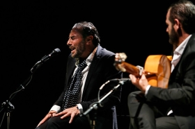 Jueves Flamencos 2018: Pedro 'El Granaíno' y Antonio Reyes (21) • <a style="font-size:0.8em;" href="http://www.flickr.com/photos/129072575@N05/25423406657/" target="_blank">View on Flickr</a>