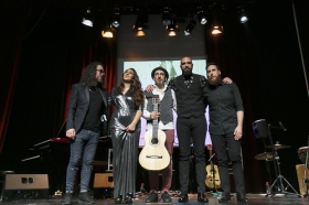 Jueves Flamenco de la Fundación Cajasol en Sevilla: Rycardo Moreno • <a style="font-size:0.8em;" href="http://www.flickr.com/photos/129072575@N05/39996280214/" target="_blank">View on Flickr</a>