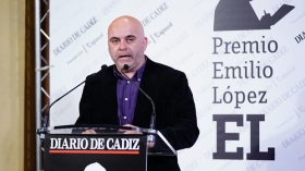 Entrega del Premio Emilio López 2018 en Cádiz (15) • <a style="font-size:0.8em;" href="http://www.flickr.com/photos/129072575@N05/38896558470/" target="_blank">View on Flickr</a>