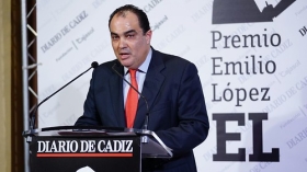 Entrega del Premio Emilio López 2018 en Cádiz (12) • <a style="font-size:0.8em;" href="http://www.flickr.com/photos/129072575@N05/39811513595/" target="_blank">View on Flickr</a>