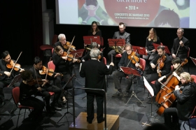Gozos de Diciembre 2018: Concierto de la Orquesta Camerata Austríaca de Linz en Sevilla (4) • <a style="font-size:0.8em;" href="http://www.flickr.com/photos/129072575@N05/44532653240/" target="_blank">View on Flickr</a>
