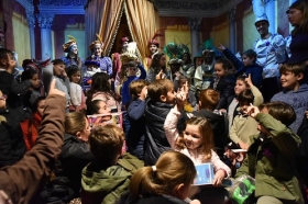 Entrega de juguetes de Reyes Magos 2019 en Cádiz (6) • <a style="font-size:0.8em;" href="http://www.flickr.com/photos/129072575@N05/46615035391/" target="_blank">View on Flickr</a>