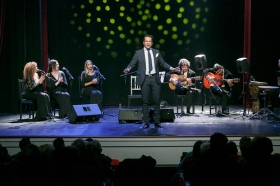 Jueves Flamencos de la Fundación Cajasol en Sevilla: Jesús Méndez y Esperanza Fernández (28) • <a style="font-size:0.8em;" href="http://www.flickr.com/photos/129072575@N05/46354299082/" target="_blank">View on Flickr</a>