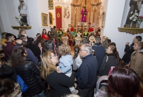 Entrega de juguetes de Reyes Magos 2019 en Huelva (5) • <a style="font-size:0.8em;" href="http://www.flickr.com/photos/129072575@N05/46611140201/" target="_blank">View on Flickr</a>