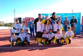 Mundialito de Navidad 2018-2019 de la Fundación Cajasol en Córdoba (21) • <a style="font-size:0.8em;" href="http://www.flickr.com/photos/129072575@N05/39757066583/" target="_blank">View on Flickr</a>