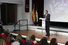 Jornada informativa sobre la Ley de Igualdad de Género de Andalucía (19) • <a style="font-size:0.8em;" href="http://www.flickr.com/photos/129072575@N05/45709768541/" target="_blank">View on Flickr</a>