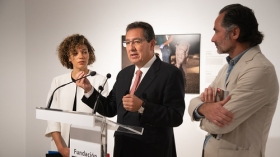 Exposición World Press Photo 2019 en Sevilla (7) • <a style="font-size:0.8em;" href="http://www.flickr.com/photos/129072575@N05/32753360137/" target="_blank">View on Flickr</a>