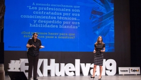 Espacio Knowmads 2019 en Huelva (23) • <a style="font-size:0.8em;" href="http://www.flickr.com/photos/129072575@N05/33927005598/" target="_blank">View on Flickr</a>