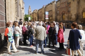 Ciclo 'La ciudad y sus legados históricos: Córdoba judía' (20) • <a style="font-size:0.8em;" href="http://www.flickr.com/photos/129072575@N05/46871475885/" target="_blank">View on Flickr</a>