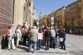 Ciclo 'La ciudad y sus legados históricos: Córdoba judía' (21) • <a style="font-size:0.8em;" href="http://www.flickr.com/photos/129072575@N05/46998603084/" target="_blank">View on Flickr</a>