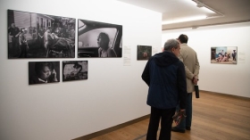 Exposición World Press Photo 2019 en Sevilla (3) • <a style="font-size:0.8em;" href="http://www.flickr.com/photos/129072575@N05/47643464802/" target="_blank">View on Flickr</a>