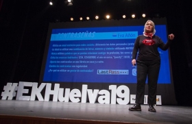 Espacio Knowmads 2019 en Huelva (6) • <a style="font-size:0.8em;" href="http://www.flickr.com/photos/129072575@N05/47803857671/" target="_blank">View on Flickr</a>