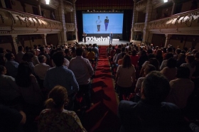 Espacio Knowmads 2019 en Huelva (12) • <a style="font-size:0.8em;" href="http://www.flickr.com/photos/129072575@N05/47803857831/" target="_blank">View on Flickr</a>