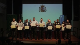 Día de la Seguridad Privada 2019 en Sevilla • <a style="font-size:0.8em;" href="http://www.flickr.com/photos/129072575@N05/48087106261/" target="_blank">View on Flickr</a>