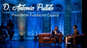 Presentación de la Memoria 2018 de la Fundación Cajasol (19) • <a style="font-size:0.8em;" href="http://www.flickr.com/photos/129072575@N05/48133657738/" target="_blank">View on Flickr</a>