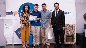 Entrega de premios del VI concurso 'Mi libro preferido' en la Fundación Cajasol (39) • <a style="font-size:0.8em;" href="http://www.flickr.com/photos/129072575@N05/48137043818/" target="_blank">View on Flickr</a>