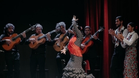 'Jóvenes Flamenco Cajasol' 2019 en Sevilla (17) • <a style="font-size:0.8em;" href="http://www.flickr.com/photos/129072575@N05/48168017571/" target="_blank">View on Flickr</a>