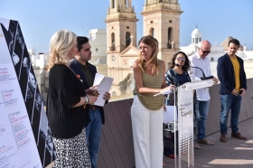 Presentación del III Estival Flamenco Cádiz (8) • <a style="font-size:0.8em;" href="http://www.flickr.com/photos/129072575@N05/48248205541/" target="_blank">View on Flickr</a>