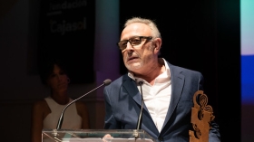 Entrega de los Premios WEB 2019 de ABC de Sevilla en la Fundación Cajasol (7) • <a style="font-size:0.8em;" href="http://www.flickr.com/photos/129072575@N05/48248342081/" target="_blank">View on Flickr</a>