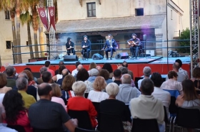 III Estival Flamenco Cádiz: Jesús Méndez (5) • <a style="font-size:0.8em;" href="http://www.flickr.com/photos/129072575@N05/48587791027/" target="_blank">View on Flickr</a>