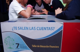 Día de la Educación Financiera 2019 en la Fundación Cajasol • <a style="font-size:0.8em;" href="http://www.flickr.com/photos/129072575@N05/48879884191/" target="_blank">View on Flickr</a>