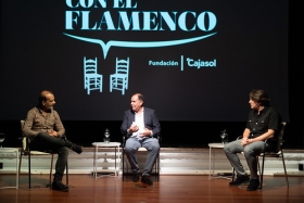 Diálogos con el Flamenco 2019: Dorantes y Juan Carmona (16) • <a style="font-size:0.8em;" href="http://www.flickr.com/photos/129072575@N05/48907174263/" target="_blank">View on Flickr</a>