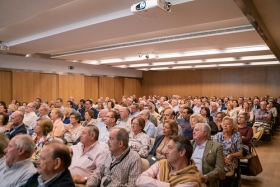 Aula de Cultura ABC de Sevilla: José Calvo Poyato (14) • <a style="font-size:0.8em;" href="http://www.flickr.com/photos/129072575@N05/48907905622/" target="_blank">View on Flickr</a>