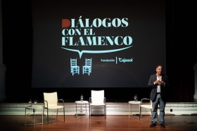 Diálogos con el Flamenco 2019: Dorantes y Juan Carmona (18) • <a style="font-size:0.8em;" href="http://www.flickr.com/photos/129072575@N05/48907906357/" target="_blank">View on Flickr</a>