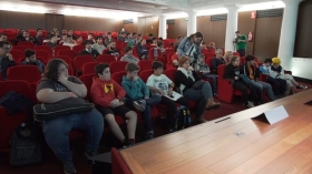 Andalucía Game 2019 en la Fundación Cajasol (4) • <a style="font-size:0.8em;" href="http://www.flickr.com/photos/129072575@N05/48972948692/" target="_blank">View on Flickr</a>