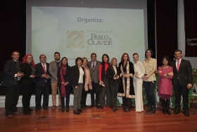 Entrega de los I Premios ‘Roma: Universidad, Mujer y Empresa’ en la Fundación Cajasol (2) • <a style="font-size:0.8em;" href="http://www.flickr.com/photos/129072575@N05/49100009317/" target="_blank">View on Flickr</a>