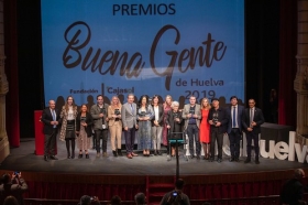 Entrega de los II Premios Buena Gente de Huelva (9) • <a style="font-size:0.8em;" href="http://www.flickr.com/photos/129072575@N05/49144657128/" target="_blank">View on Flickr</a>