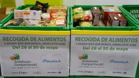 Campaña de donación de alimentos 'Andaluces Compartiendo' en Sevilla (4) • <a style="font-size:0.8em;" href="http://www.flickr.com/photos/129072575@N05/49945667018/" target="_blank">View on Flickr</a>