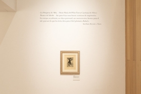 Exposición 'Las mujeres de Goya' en Sevilla (10) • <a style="font-size:0.8em;" href="http://www.flickr.com/photos/129072575@N05/50519142423/" target="_blank">View on Flickr</a>