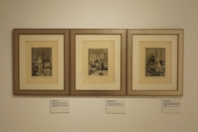 Exposición 'Las mujeres de Goya' en Sevilla (4) • <a style="font-size:0.8em;" href="http://www.flickr.com/photos/129072575@N05/50520037242/" target="_blank">View on Flickr</a>