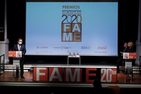 Entrega de Premios 'Empresarias Andaluzas 2020' en la Fundación Cajasol (22) • <a style="font-size:0.8em;" href="http://www.flickr.com/photos/129072575@N05/50533046492/" target="_blank">View on Flickr</a>