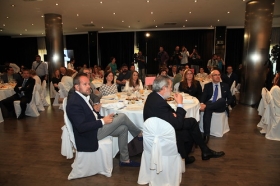 Desayuno Informativo Europa Press: Antonio Ruiz, presidente de la Diputación de Córdoba (18) • <a style="font-size:0.8em;" href="http://www.flickr.com/photos/129072575@N05/27159770580/" target="_blank">View on Flickr</a>