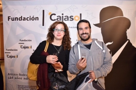 Concurso Final COAC 2019 Cajasol en el Gran Teatro Falla (45) • <a style="font-size:0.8em;" href="http://www.flickr.com/photos/129072575@N05/32311971317/" target="_blank">View on Flickr</a>