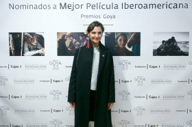 Goya 2019 en Sevilla: Encuentro con los nominados a Mejor Película Iberoamericana en la Fundación Cajasol (32) • <a style="font-size:0.8em;" href="http://www.flickr.com/photos/129072575@N05/46242148274/" target="_blank">View on Flickr</a>