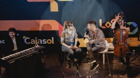 Los 40 Stage: Concierto de Aitana en Sevilla (10) • <a style="font-size:0.8em;" href="http://www.flickr.com/photos/129072575@N05/32648171227/" target="_blank">View on Flickr</a>