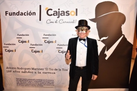 Concurso Final COAC 2019 Cajasol en el Gran Teatro Falla (39) • <a style="font-size:0.8em;" href="http://www.flickr.com/photos/129072575@N05/46339507775/" target="_blank">View on Flickr</a>