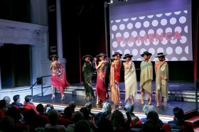 Presentación del libro 'Flamenca', de Raquel Revuelta, en la Fundación Cajasol (17) • <a style="font-size:0.8em;" href="http://www.flickr.com/photos/129072575@N05/45784338385/" target="_blank">View on Flickr</a>