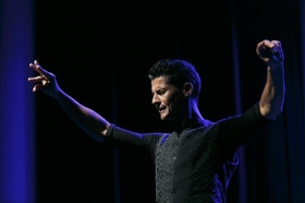 Jueves Flamencos de la Fundación Cajasol en Sevilla: Rafael Campallo (22) • <a style="font-size:0.8em;" href="http://www.flickr.com/photos/129072575@N05/46661573424/" target="_blank">View on Flickr</a>