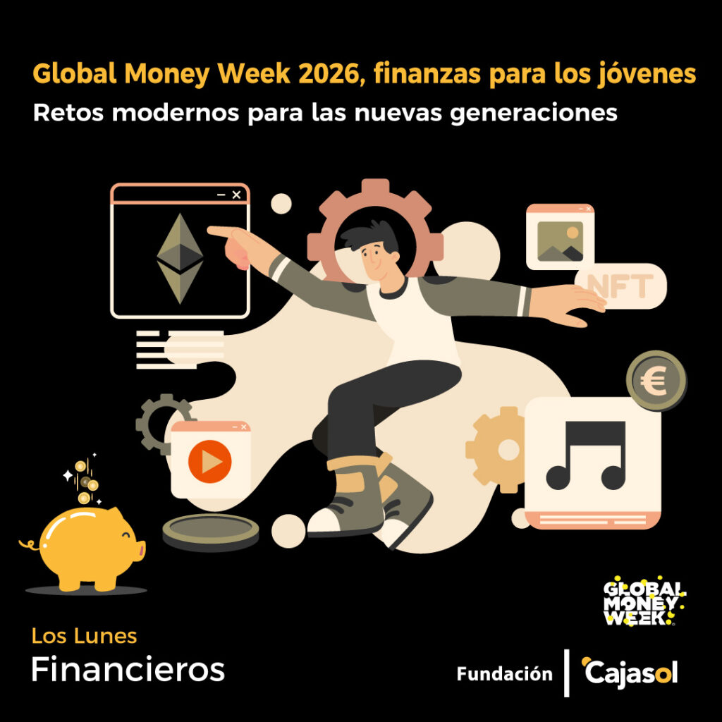 Retos modernos para las nuevas generaciones