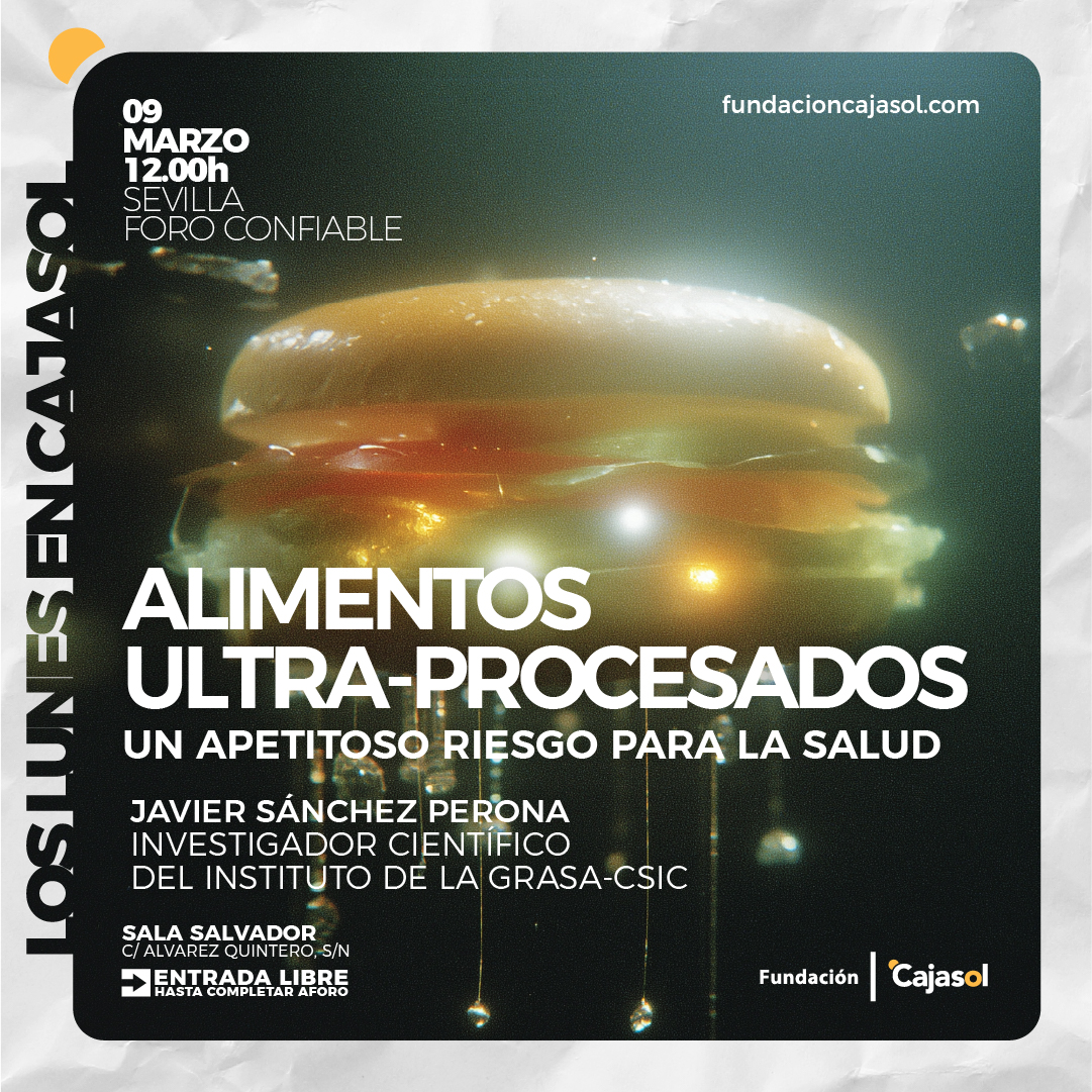 ALIMENTOS ULTRA-PROCESADOS