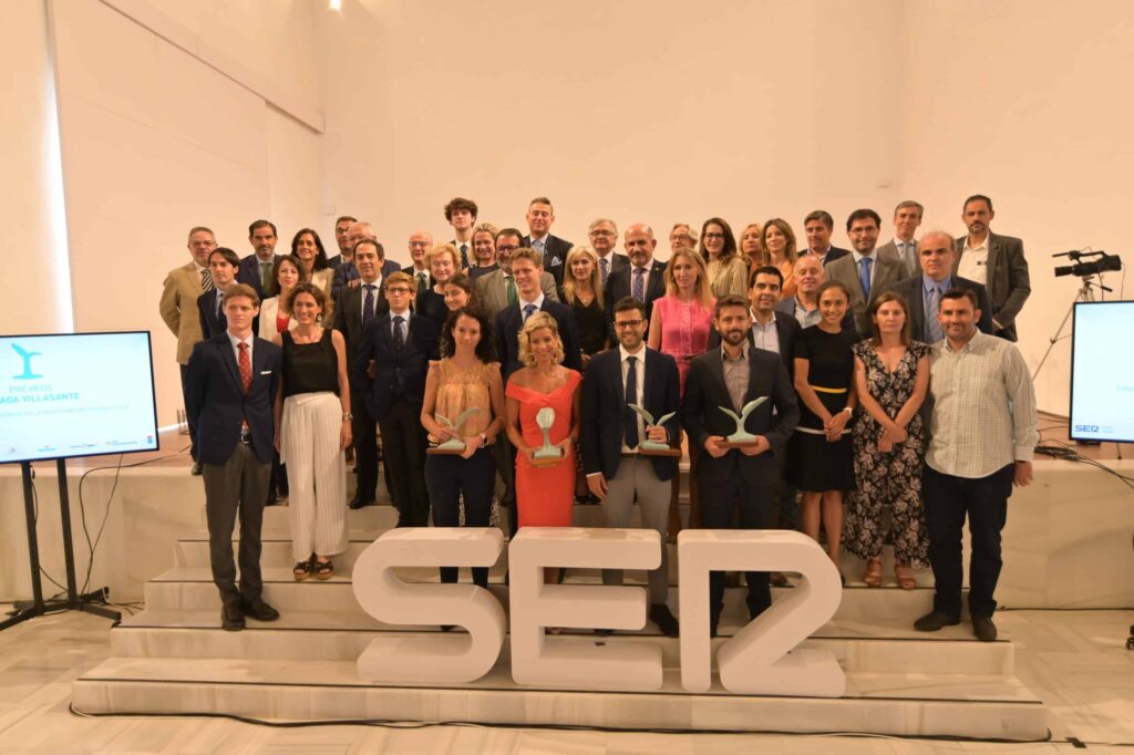 X Entrega de Premios ‘Losada Villasante’ a la excelencia en la investigación