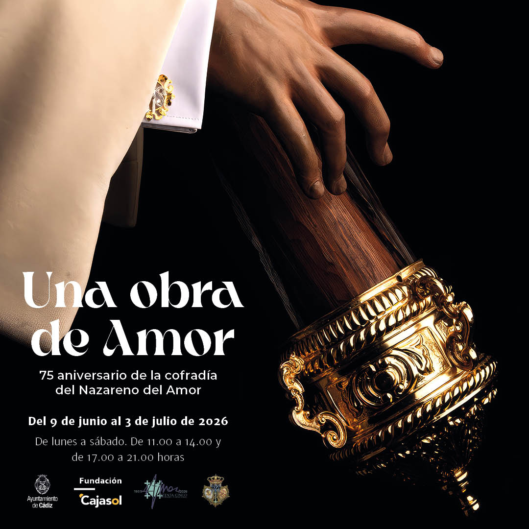 UNA OBRA DE AMOR