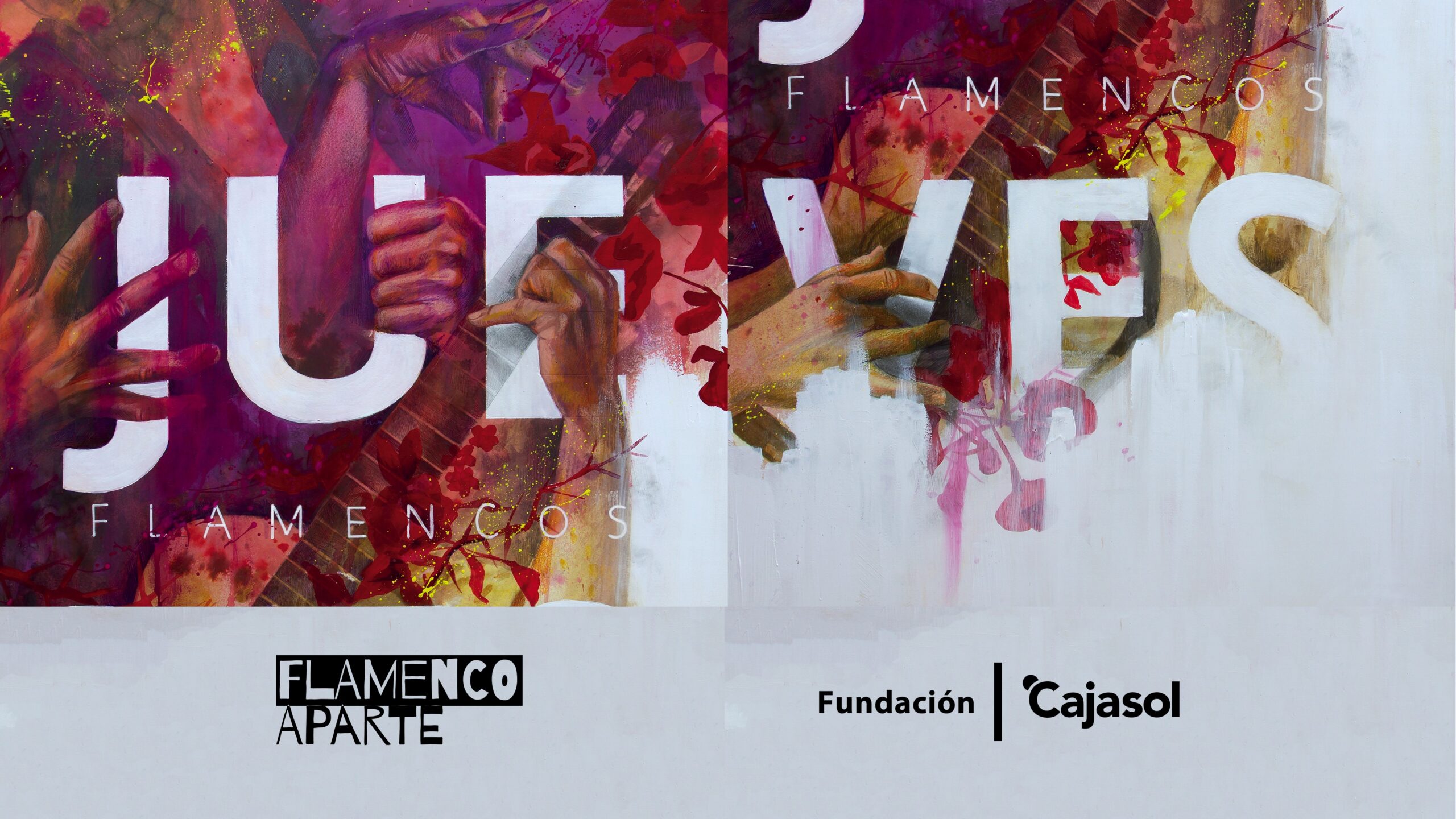 José Valencia y Anabel Valencia (Cante) - Jueves Flamencos