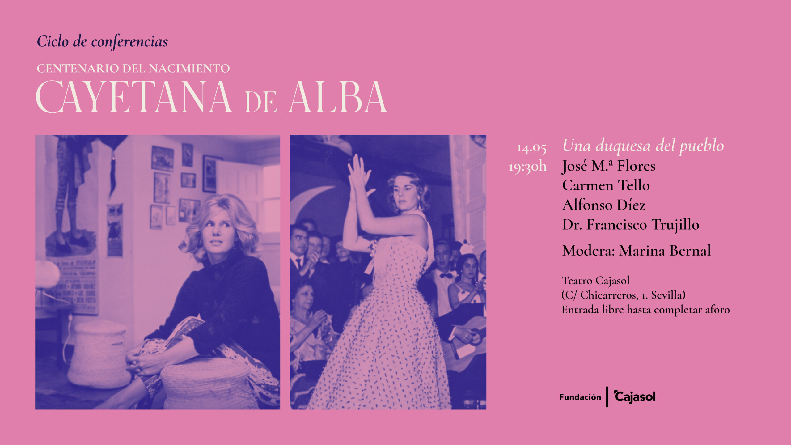 Una duquesa del pueblo