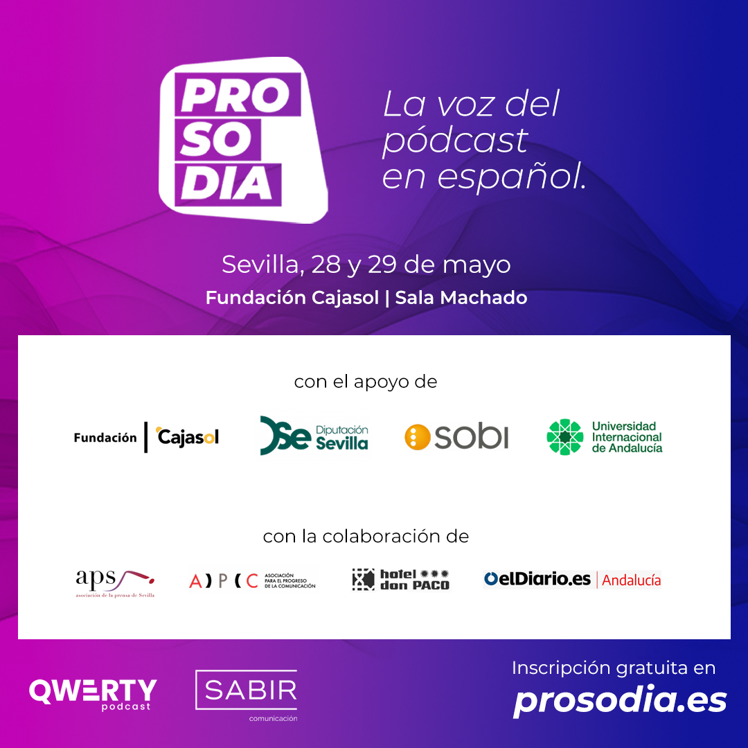 PROSODIA